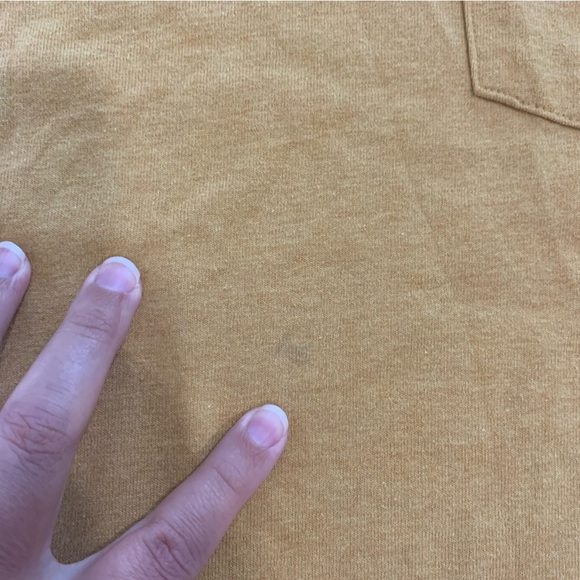 Lot of 2 Carhartt Original Fit Pocket Logo T Shirts Casual Gorpcore Size Medium - Picture 4 of 13